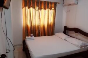 Hotel Casa del Viajero