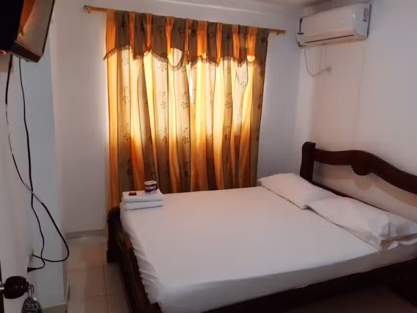 Hotel Casa del Viajero