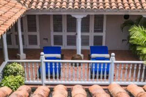 Hotel Casa Don Sancho By Mustique