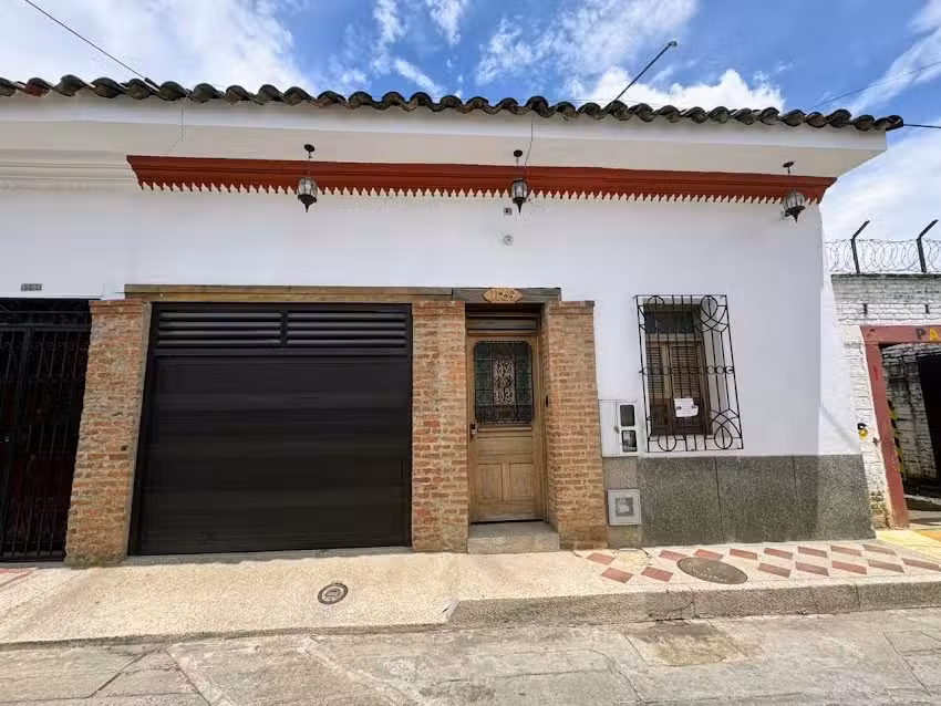 Hotel Casa Encanto &ndash; Hotel Cerca de la Bas&iacute;lica de Buga