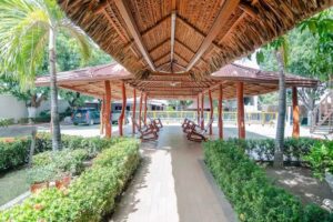 Hotel Casa Finca La Maracuya