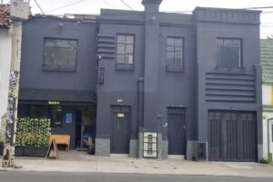 Hotel Casa Fortel, Centro Internacional