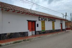 Hotel Casa Grande