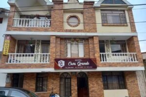 Hotel Casa Grande