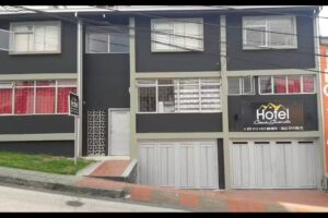 Hotel Casa Grande Manizales