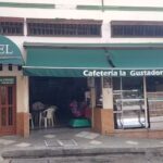 Hotel casa gustadora