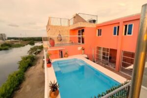 Hotel Casa Harmony Cartagena