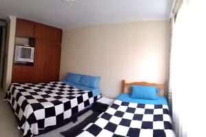 hotel casa hospedaje universo tur&iacute;stico