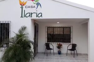 HOTEL CASA ILARIA