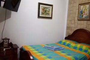 Hotel Casa Jard&iacute;n Antioquia