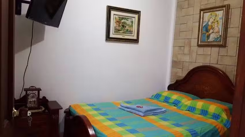 Hotel Casa Jard&iacute;n Antioquia