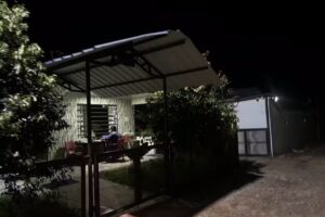 HOTEL CASA LA BOMBONERA