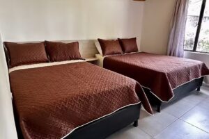 HOTEL CASA LA MACANA