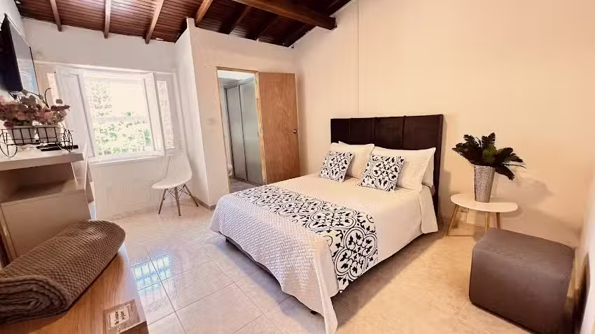 HOTEL CASA LA MORADA