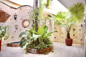 Hotel Casa La Tablada Manga