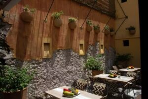 Hotel Casa Lorenza Cartagena