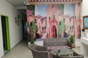 Hotel Casa Luna Anal&ugrave;