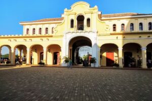 Hotel Casa Margareth