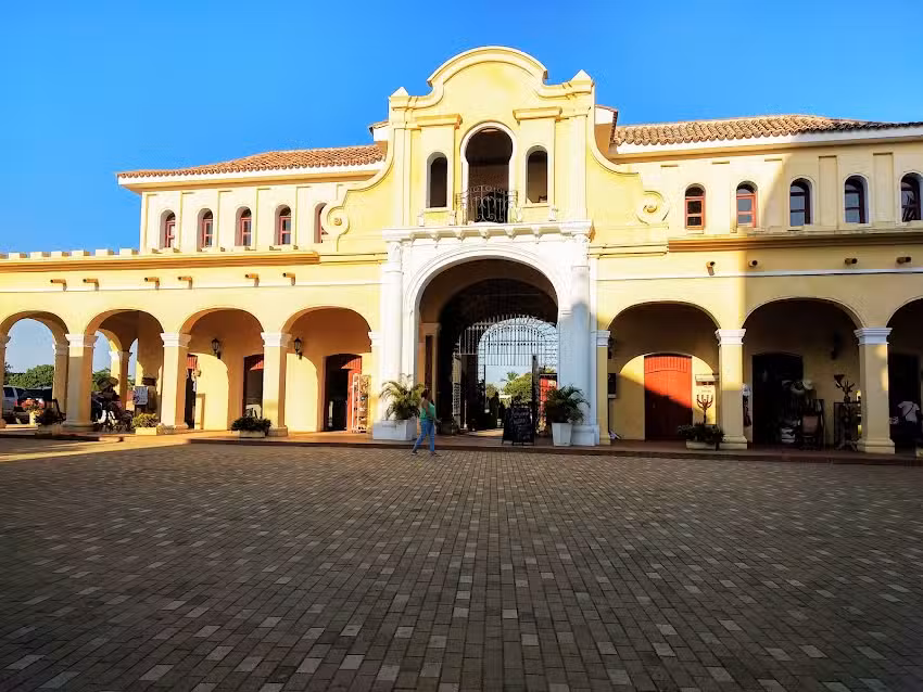 Hotel Casa Margareth