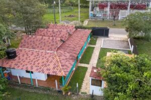 Hotel Casa María Rosa