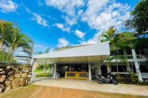 Hotel Casa Mateo Rivera