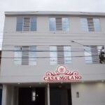 HOTEL CASA MOLANO