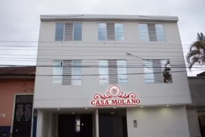 HOTEL CASA MOLANO
