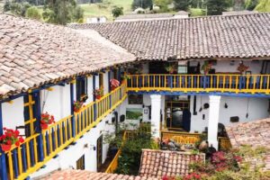 Hotel Casa Museo la Posada del Molino