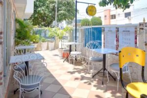 Hotel Casa Nu&ntilde;ez 1