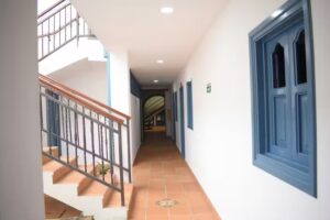 HOTEL CASA OASIS ZAPATOCA