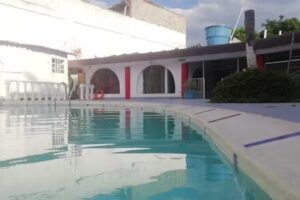 Hotel Casa Quinta Los Caballitos