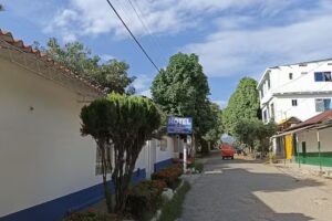 Hotel Casa Quinta Los Naranjos