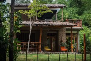 Hotel Casa Ra&iacute;z R&iacute;o Ancho, La Guajira