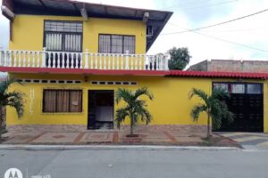 Hotel Casa Real, Lerida Tolima