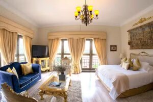 Hotel Casa Real Villa De Leyva