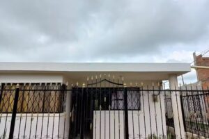 Hotel Casa Ru&iacute;z