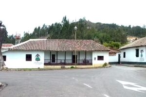 Hotel Casa San Luis