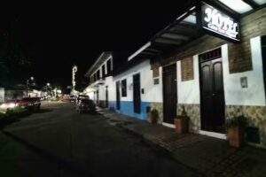 Hotel Casa San Miguel