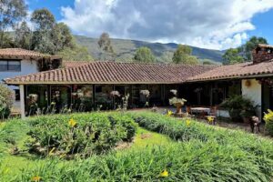 Hotel Casa San Nicol&aacute;s