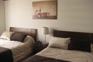 Hotel Casa Santa Marta