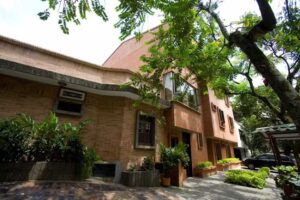 Hotel Casa Santa Monica