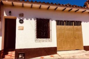 Hotel Casa Sol&aacute;rium Posada