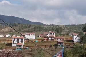Hotel Casa Suite Curiti