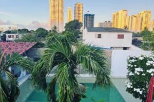 HOTEL CASA TORICES REAL 12 / POOL / BEACH / CARTAGENA / COLOMBIA /