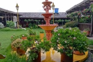 Hotel Casa Turistica