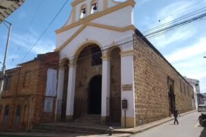Hotel Casa Venecia (Antes Hotel Nuevo Venecia Socorro Santander)