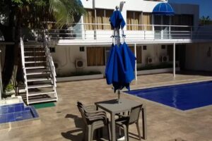 hotel casa victoria rodadero reservado