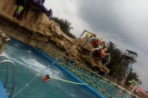 Hotel Casa Villavicencio