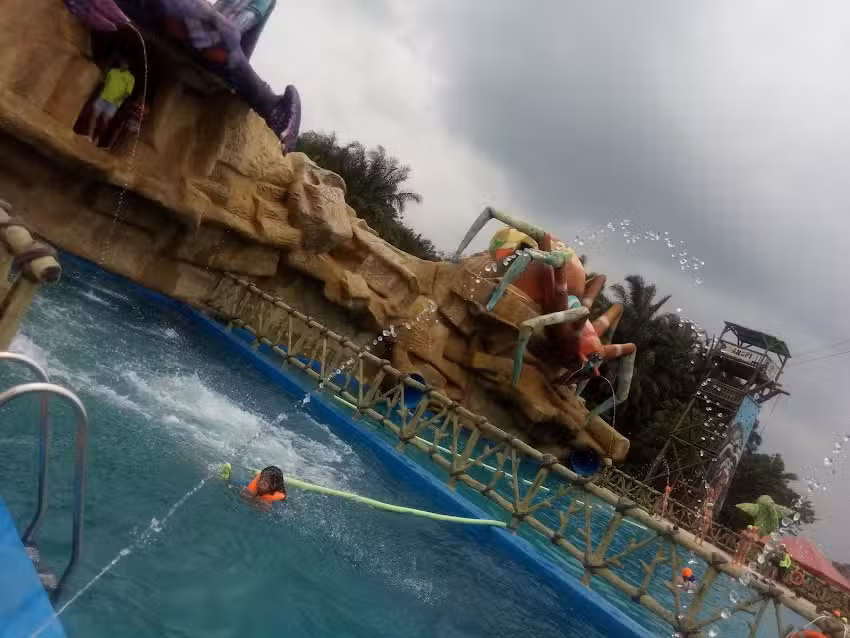 Hotel Casa Villavicencio