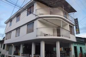 Hotel Casabianca Confort